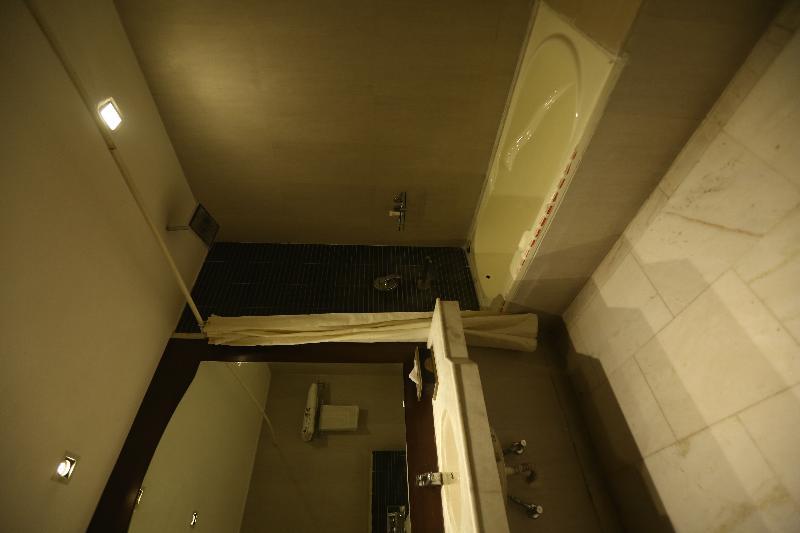 Готель Satvik By Chhabra Нью-Делі Екстер'єр фото